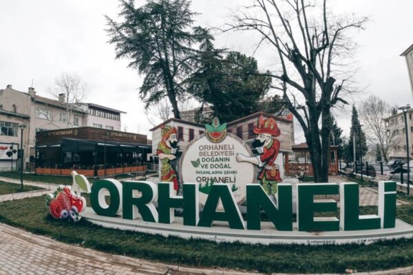 Orhaneli Belediyesi, Camilerin Bakımı ve Temizliği İçin Özel Ekip Kurdu