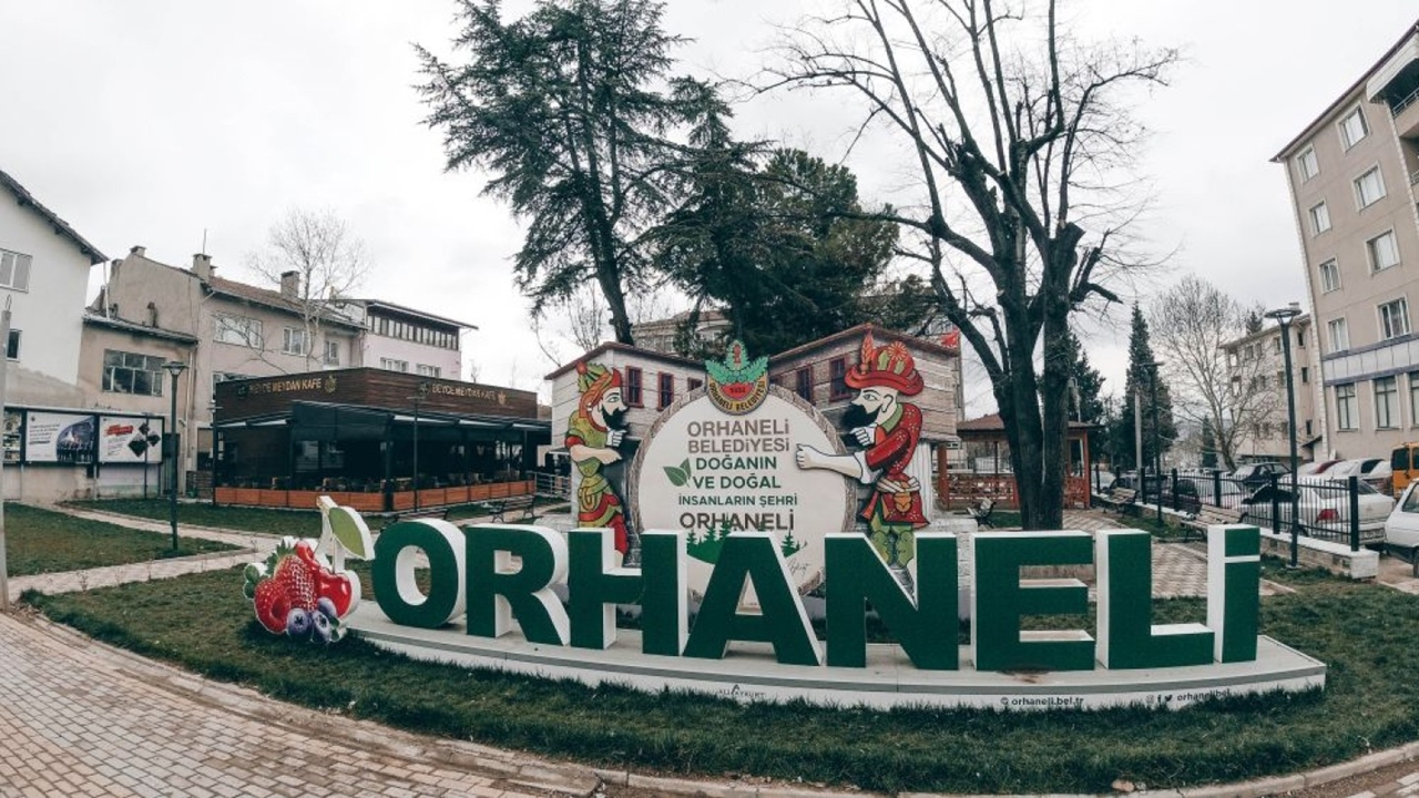 orhaneli