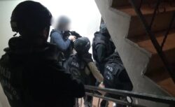 PKK/KCK Operasyonunda 14 Kişi Gözaltına Alındı