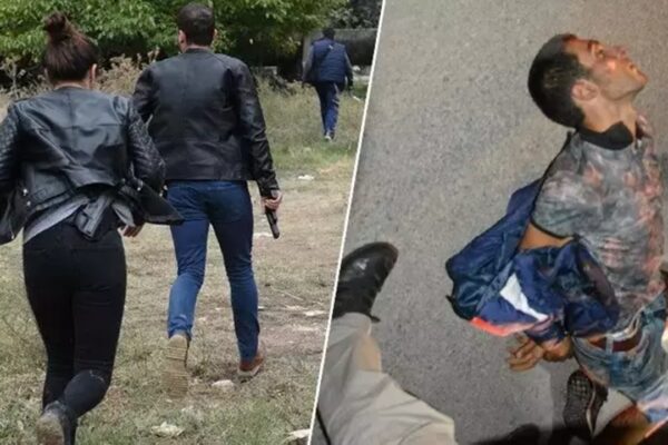 Bursa’da Polisle Girdiği Çatışmada Ölen Şahsın Davasında Gelişme