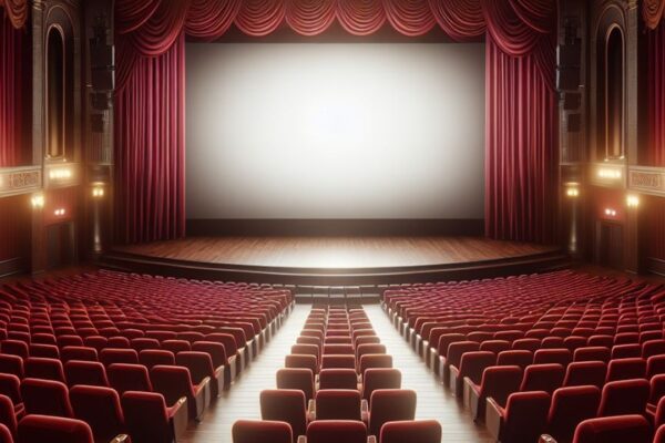 2023’ün En İyi Filmleri İstanbul Modern Sinema’da Yayınlanacak