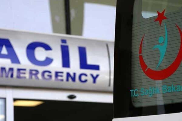 Malkara’da Su Dolu Çukura Düşen Çocuk Kurtarıldı