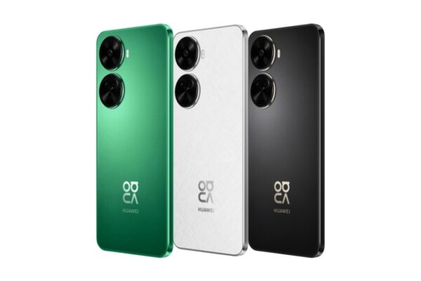 Huawei “Nova 12 Serisi” Türkiye’de Satışta