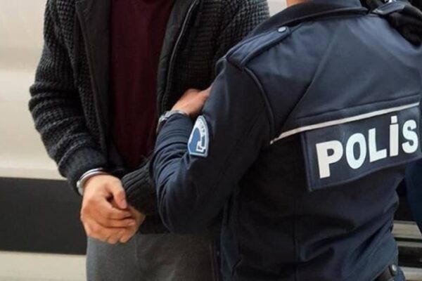 Çekmeköy’de Gasp ve Cinayet Şüphelisi Yakalandı