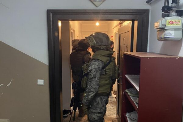 Bağcılar’da Uyuşturucu Operasyonu: 1 Kişi Tutuklandı