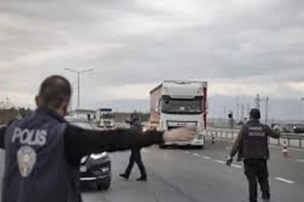 Osmaniye’de Büyük Operasyon: 41.6 Kilo Sentetik Uyuşturucu Ele Geçirildi