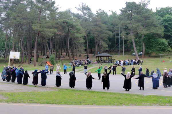 Sakarya’da YADEM Yürüyüş Etkinliği