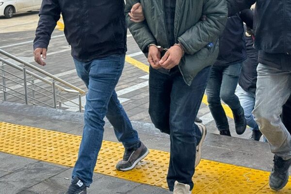 Hatay’da Aranan 3 Şüpheli Yakalandı