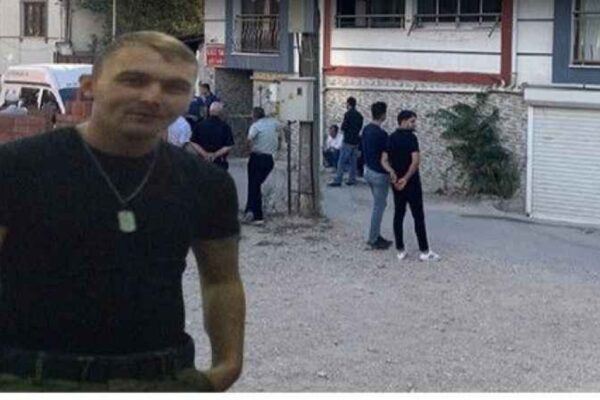 Babaannesini Yaralayıp Halasını Öldüren Şahsın Yargılanması Başladı