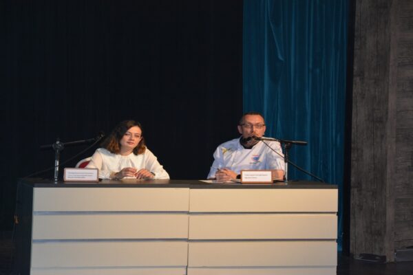 Tekirdağ’da “Yöresel Mutfaklar” Konferansı
