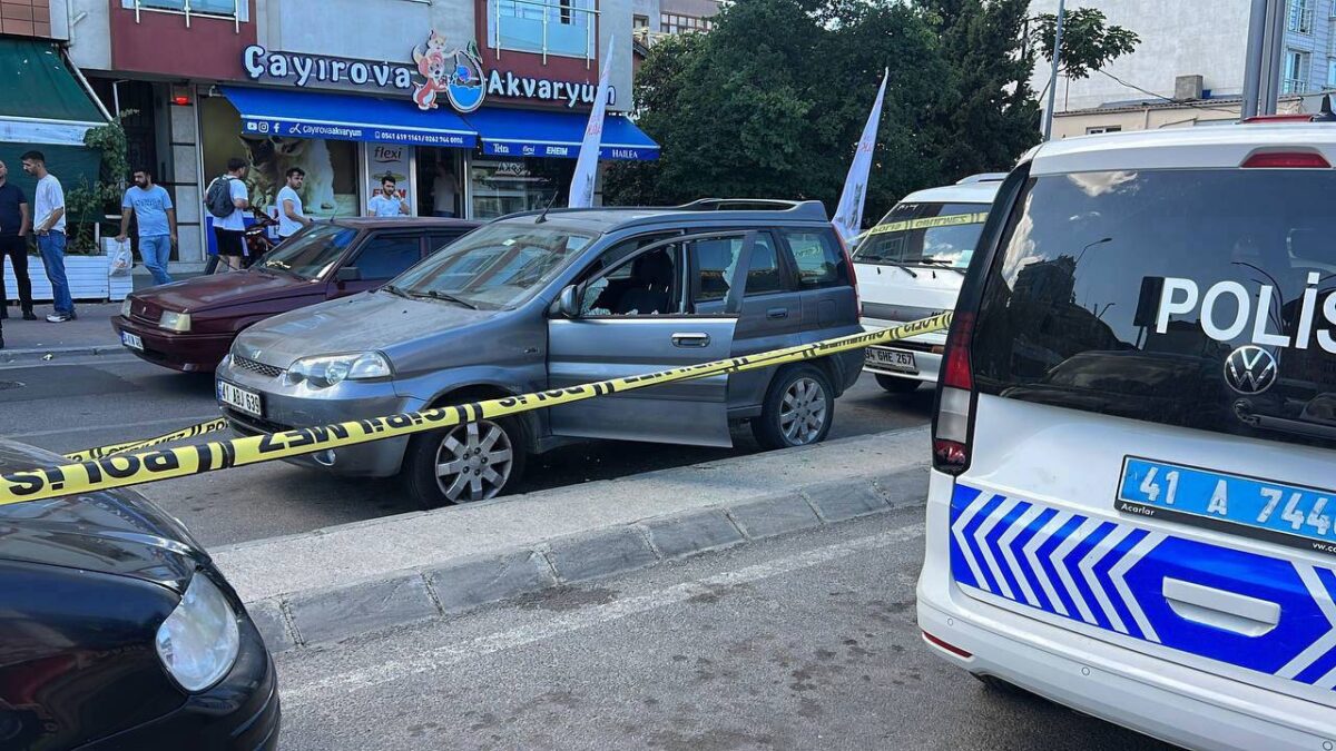Lise Müdür Yardımcısı Cinayeti Kapsamında 11 Kişi Gözaltına Alındı