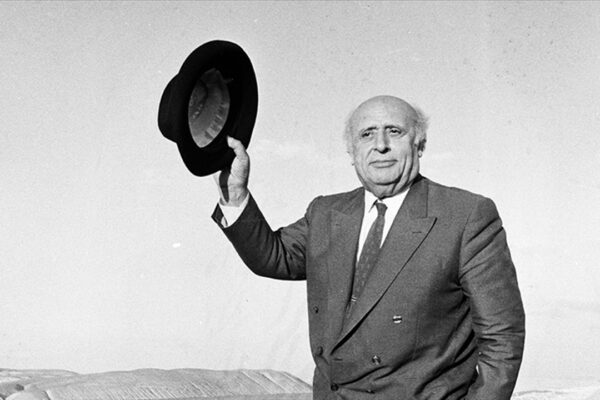 Süleyman Demirel Ölüm Yıl Dönümünde Anıldı