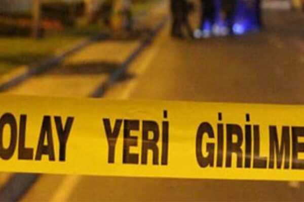 1 Kişinin Öldüğü Arazi Kavgasıyla İlgili Olarak 3 Kişi Yakalandı