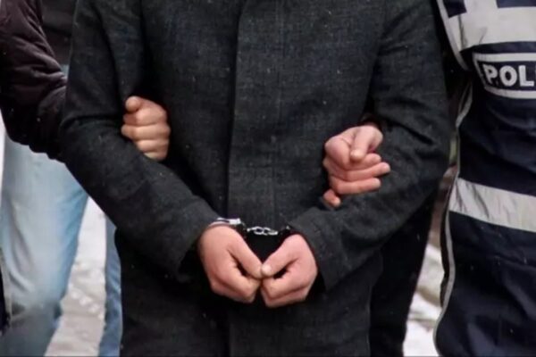 Ata İşkence Eden 2 Kişi Yakalandı