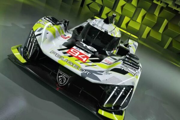 Peugeot TotalEnergies, Zorlu Le Mans 24 Saat Yarışını Başarıyla Tamamladı