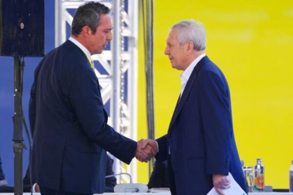 Fenerbahçe’de Başkanlık Seçimi Başladı