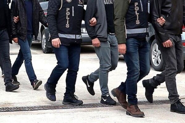 Bilecik’te Uyuşturucu Operasyonu