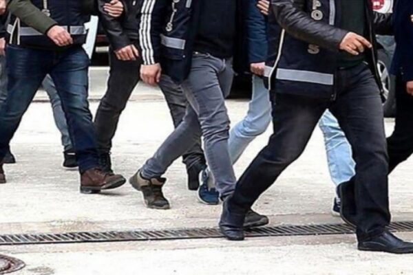 Bursa’da Ülkeye Yasa Dışı Yollarla Giren 37 Düzensiz Göçmen Yakalandı