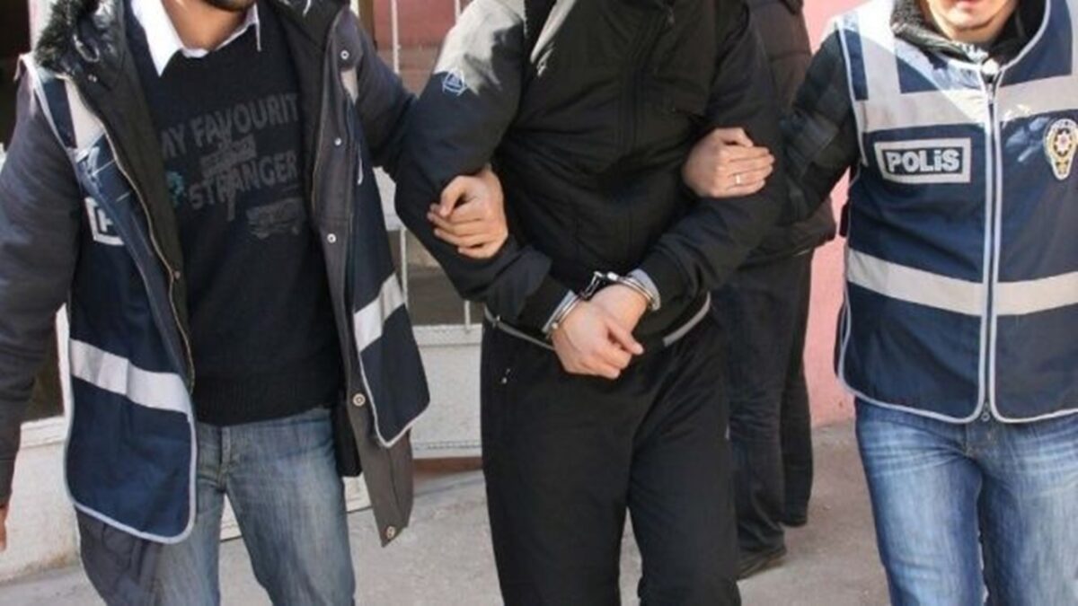 Kesinleşmiş Hapis Cezası Bulunan Firari Suçlular Yakalandı