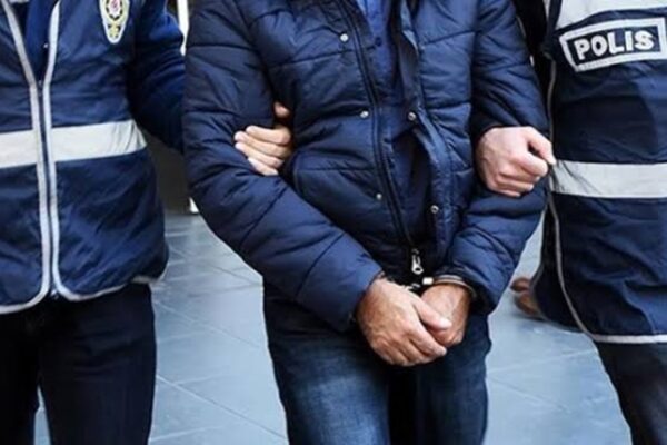 Kırıkkale’de Kesinleşmiş Hapis Cezası Bulunan Firari Yakalandı