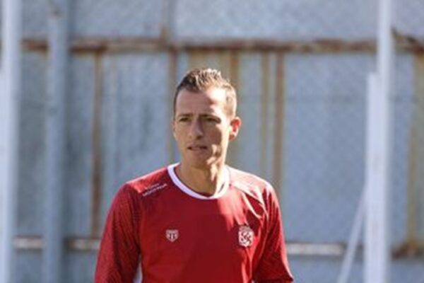 Hakan Arslan Sivasspor’dan Ayrıldı