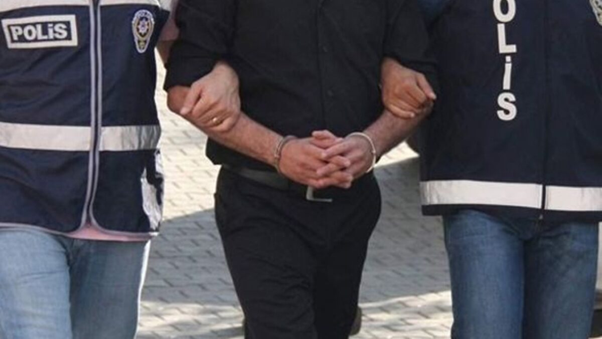 Uyuşturucu Ticareti Yapan Suçlu 15 yıl Hapis Cezasına Çarptırıldı