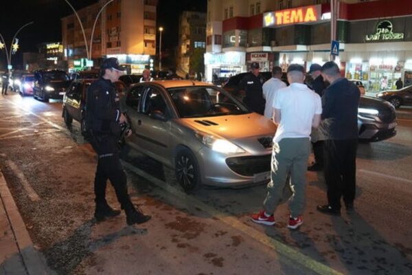 Huzurum Erzurum Projesi Devam Ediyor
