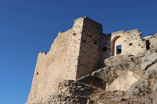 Kahta Kalesi Restorasyon Çalışmalarının Tamamlanmasıyla Ziyarete Açıldı
