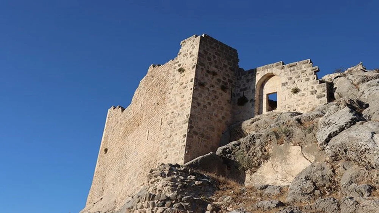 kahta-kalesi