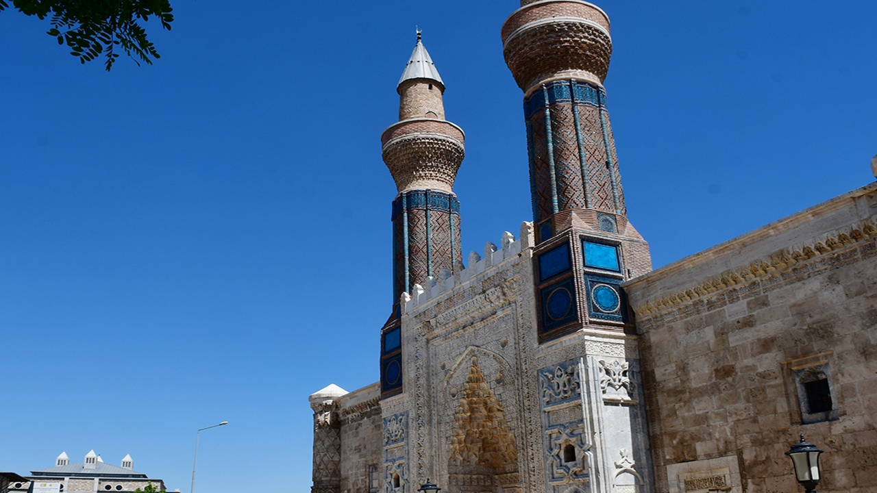 mavi-medrese