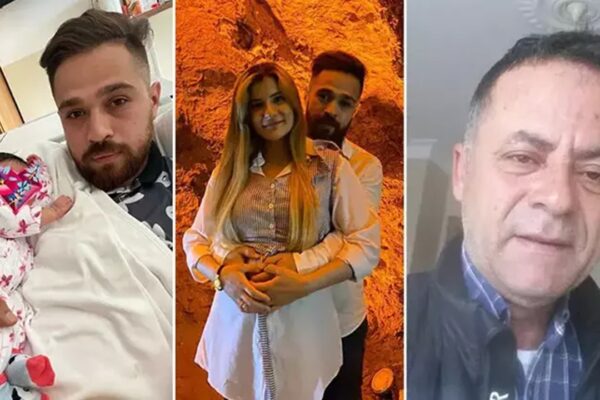 Tartıştığı Damadını Öldüren Sanığa Müebbet Hapis Cezası