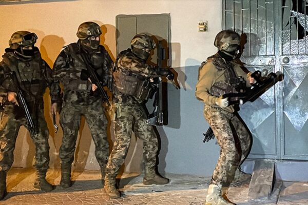 DEAŞ’ın Finans Yapılanmasına Darbe Vuruldu