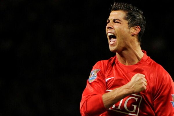 Cristiano Ronaldo, EURO 2024 İçin Umutlu