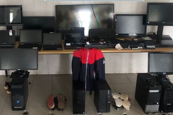 Sakarya’da Hırsızlık Olayları %71,5 Azaldı