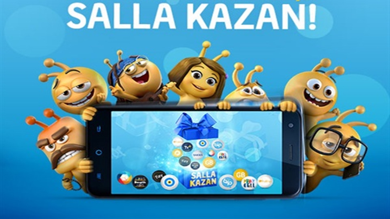 salla-kazna