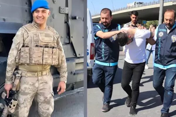 Kayseri’de Uzman Çavuş Cinayeti Davası Devam Ediyor