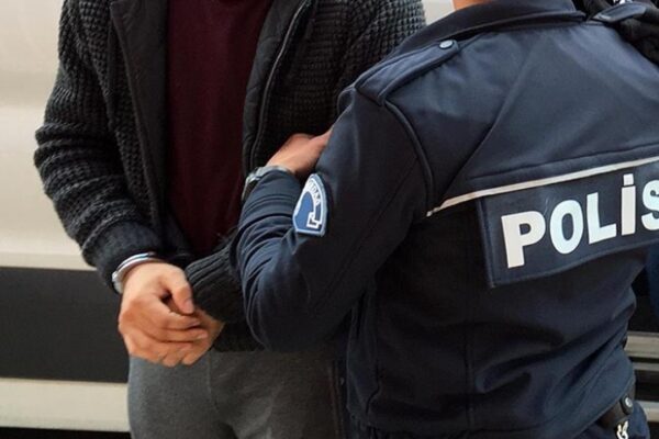 Otomobilinde Uyuşturucu Bulunan Sanığa 45 Yıla Kadar Hapis İstemi
