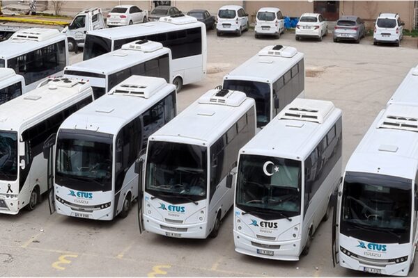 Edirne’de Ulaşıma Zam Kararı