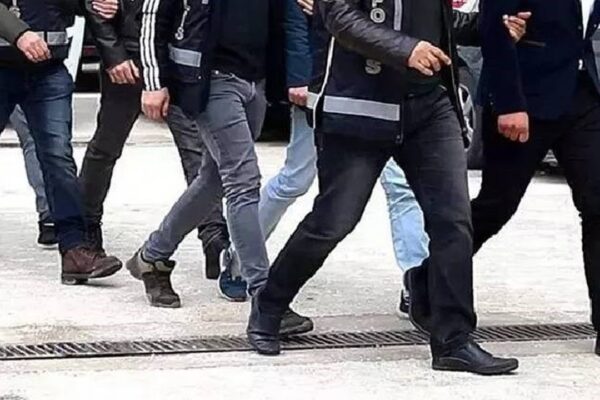 Kırklareli’nde Uyuşturucu Operasyonu: 10 Kişi Yakalandı