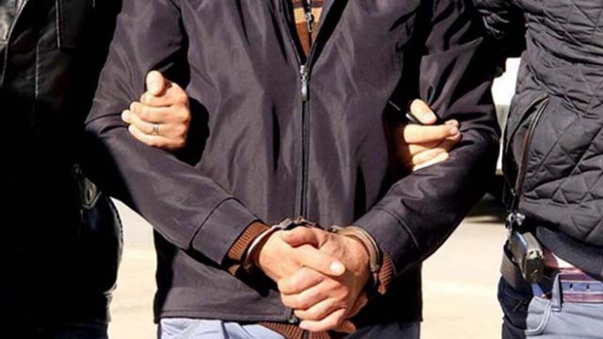 Kayseri’de Uyuşturucu Operasyonları: 16 Şüpheli Tutuklandı