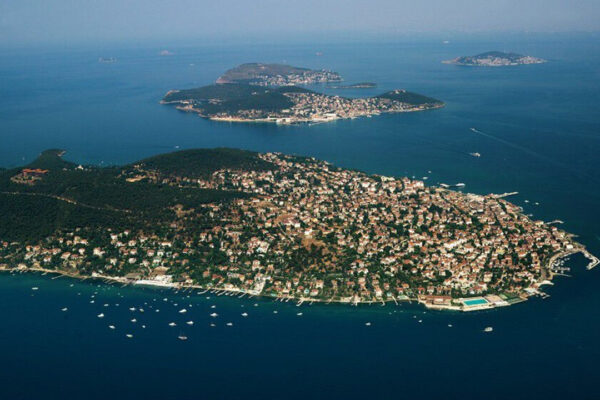 İstanbul Adalar Ücret Tarifesi 2024