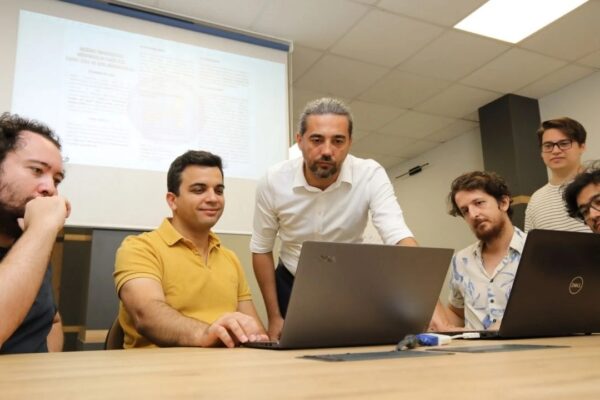 Akdeniz Üniversitesi’nden Yeni Bölüm: Yapay Zeka ve Veri Mühendisliği