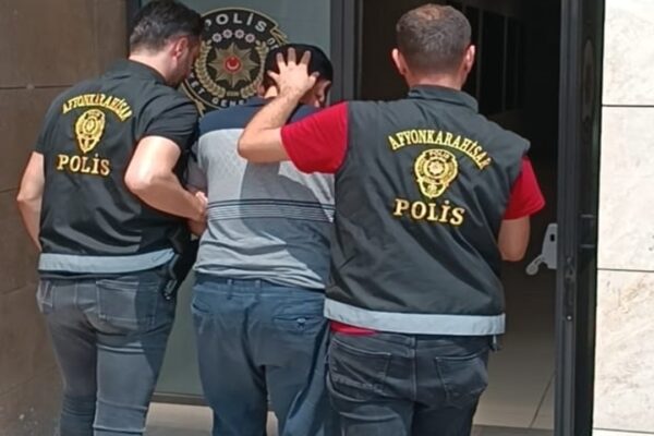Akşehir’de Silahlı Saldırı: Bir Ölü, Bir Yaralı