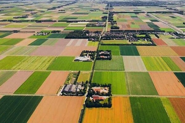 Çanakkale ve Balıkesir’de Arazi Toplulaştırması ve Tarla İçi Geliştirme Çalışmaları Başlıyor!