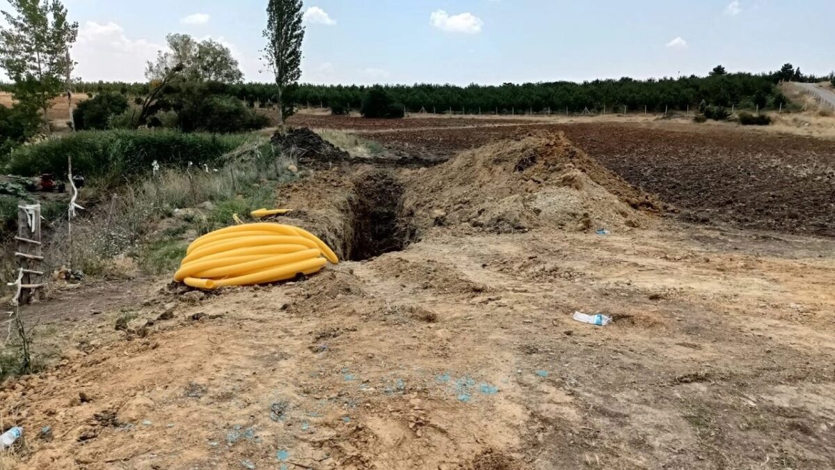 Eskişehir’de Baba Oğlunu Av Tüfeğiyle Vurdu