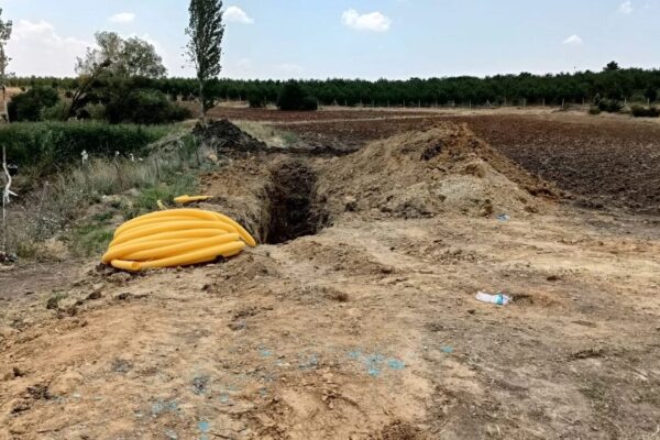 Eskişehir’de Baba Oğlunu Av Tüfeğiyle Vurdu