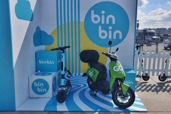 BinBin Halka Arz Başvurusunda Bulundu
