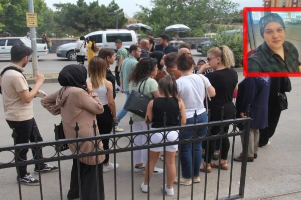 Kırıkkale’de Kadın Cinayetine Ağırlaştırılmış Müebbet Cezası