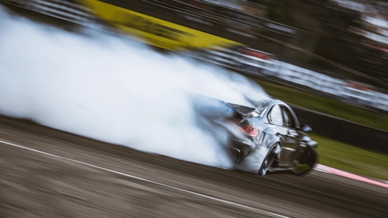 drift