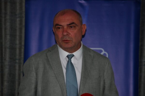 Eskişehir’in Yeşil Şehir Yol Haritası Hazırlandı